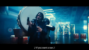 John Wick Chapter 4 (2023) - Download TORRENT HD English Movie