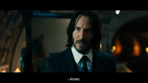 John Wick Chapter 4 (2023) - Download TORRENT HD English Movie