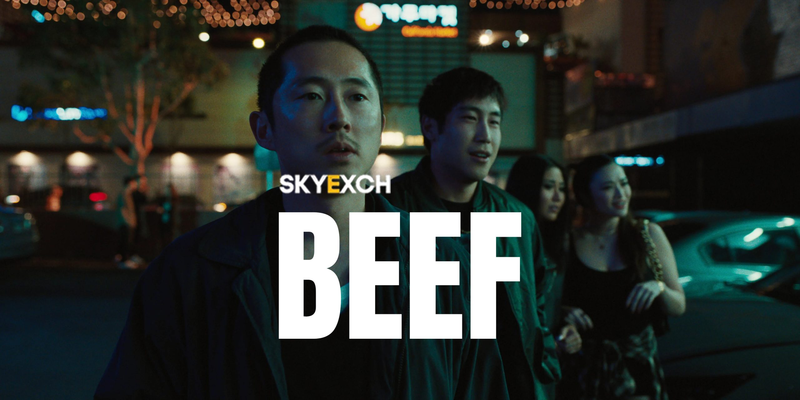 Beef (2023) S01 Complete Hindi Dual Audio