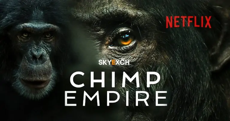 Chimp Empire (2023) Hindi Dubbed Season 01 Complete - Download HD TORRENT English Movie 10 Chimp Empire (2023) Hindi Dubbed Season 01 Complete