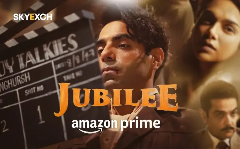 Jubilee (2023) Hindi Season S01 Complete - Download HD Torrent Hindi Movie 12 Jubilee (2023) Hindi Season S01 Complete