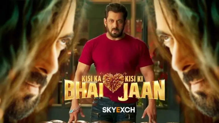 Kisi Ka Bhai Kisi Ki Jaan (2023)