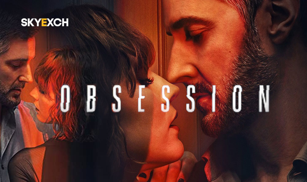 Obsession (2023) S01 Complete Hindi Dual Audio