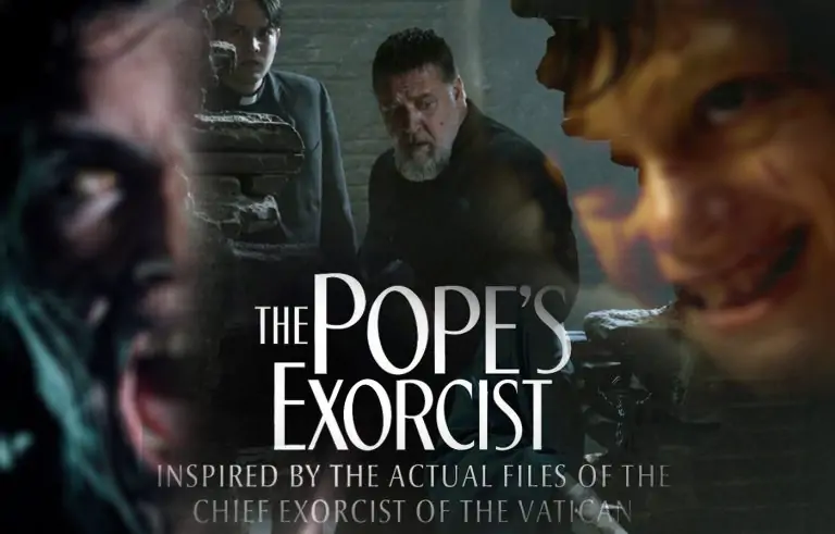 The Popes Exorcist (2023) Hindi Dubbed - Download TORRENT HD English Movie 9 The Popes Exorcist (2023) Hindi Dubbed - Download TORRENT HD English Movie