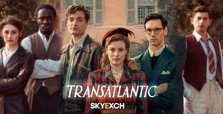 Transatlantic (2023) Hindi Dubbed Season 01 Complete - Download HD TORRENT English Movie 12 Transatlantic (2023) Hindi Dubbed Season 01 Complete
