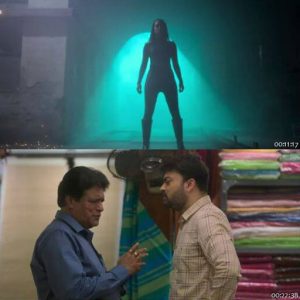 Mrs Undercover (2023) - Download TORRENT HD Hindi Movie