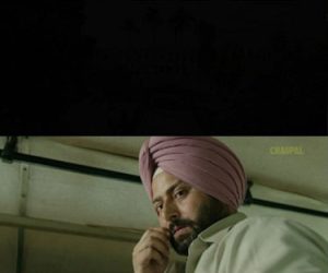 Kali Jotta (2023) Punjabi - Download TORRENT HD Movie