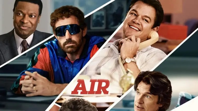 Air (2023) Hindi Dual Audio – Download HD TORRENT Movie 13 Air (2023) Hindi Dual Audio