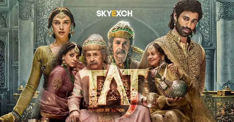 Taj Divided by Blood (2023) Hindi Season S01 Complete – Download HD TORRENT Hindi Movie 12 Taj Divided by Blood (2023)