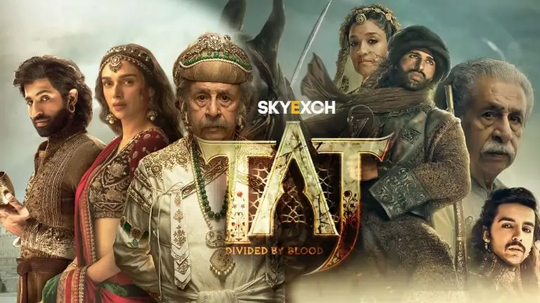 Taj Divided by Blood (2023) Hindi Season S02 Complete – Download HD TORRENT Hindi Movie 14 Taj Divided by Blood (2023) Hindi Season S02 Complete