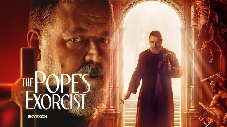 The Popes Exorcist 2023 Hindi Dual Audio – Download HD TORRENT 12 The Popes Exorcist 2023 Hindi Dual Audio – Download HD TORRENT