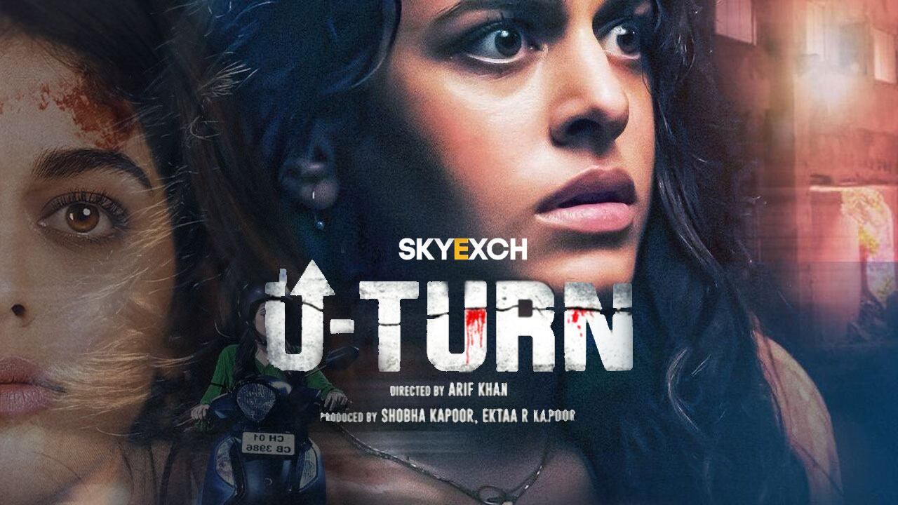 U Turn (2023) Hindi – Download HD TORRENT Hindi Movie