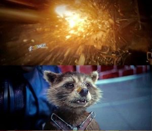 Guardians of the Galaxy Vol. 3 Hindi Dual Audio – Download HD TORRENT Movie