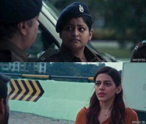 U Turn (2023) Hindi  – Download HD TORRENT Hindi Movie