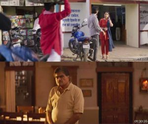 Ved Hindi Dual Audio – Download HD TORRENT Marathi Movie