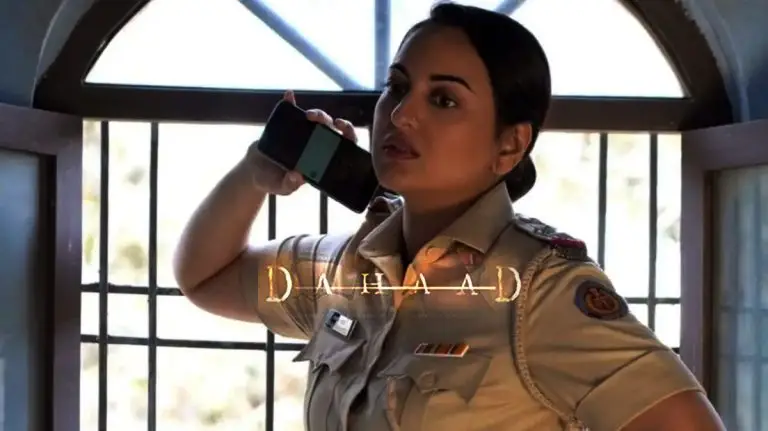 Dahaad 2023 Hindi Season S01 Complete – Download HD TORRENT 10 Dahaad 2023 Hindi Season S01 Complete – Download HD TORRENT