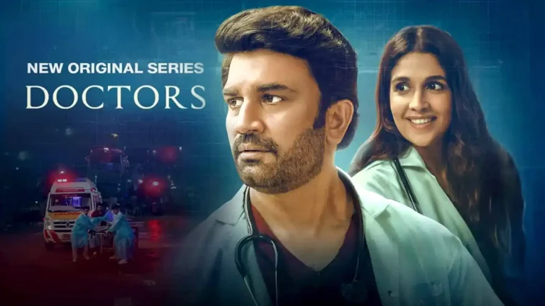 Doctors 2024 Season 1 Hindi Web Series - Download In Movies Gala 11 Doctors 2024 Season 1 Hindi Web Series – Download In Movies Gala