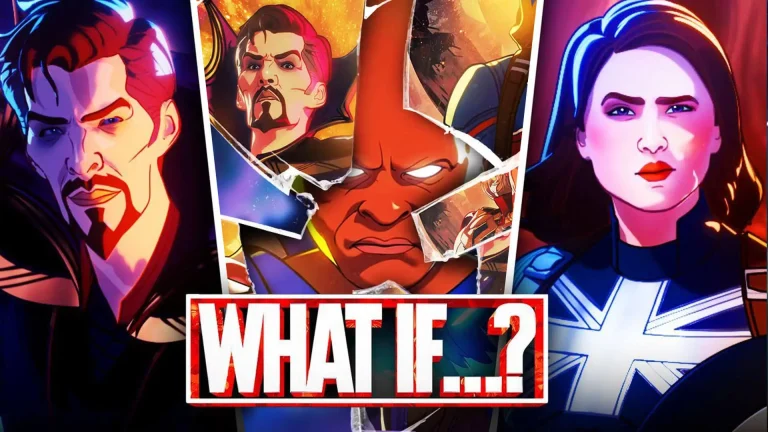 What If 2024 Season 3 EP04 To EP06 English Web Series 14 What If 2024 Season 3