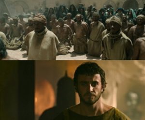 Gladiator II 2024 Hindi Dubbed ORG Dual Audio Movie 3 02 gladiator ii 2024 full movie in hindi dubbed movie download in movies gala