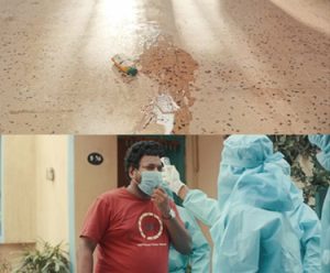 Lockdown Wedding 2025 Hindi Movie 4 03 lockdown wedding 2025 hindi movie download in moviesgala