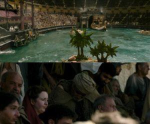 Gladiator II 2024 Hindi Dubbed ORG Dual Audio Movie 6 05 gladiator ii 2024 full movie in hindi dubbed movie download in movies gala