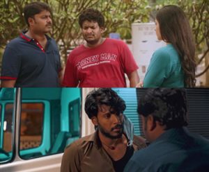 Lockdown Wedding 2025 Hindi Movie 7 06 lockdown wedding 2025 hindi movie download in moviesgala