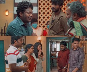 Lockdown Wedding 2025 Hindi Movie 8 07 lockdown wedding 2025 hindi movie download in moviesgala