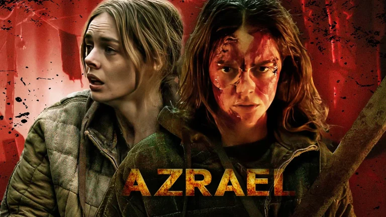 Azrael 2024 Hindi Dubbed ORG Dual Audio Movie 8 Azrael 2024 Hindi Dubbed ORG Dual Audio Movie