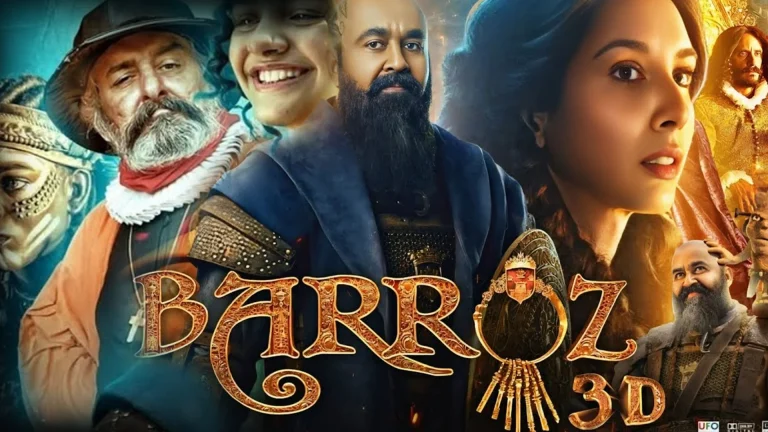 Barroz 2024 Hindi ORG Dual Audio Movie 10 Barroz 2024 Hindi ORG Dual Audio Movie