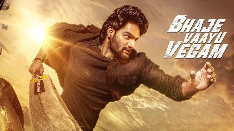 Bhaje Vaayu Vegam 2024 Hindi ORG Dual Audio Movie 12 Bhaje Vaayu Vegam 2024 Hindi ORG Dual Audio Movie