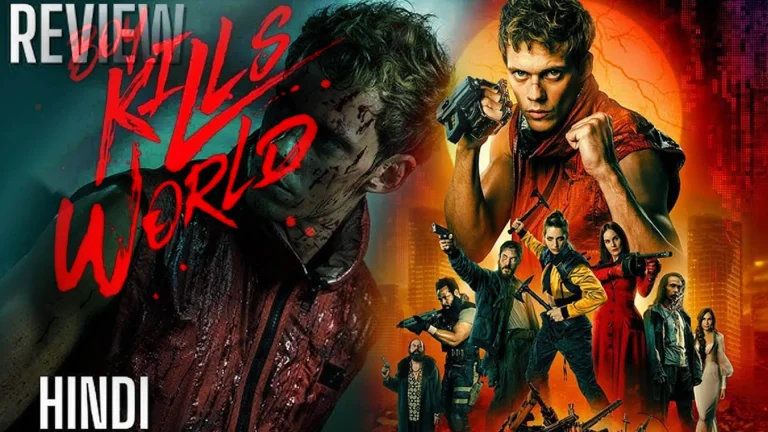 Boy Kills World 2023 Hindi ORG Dual Audio Movie 9 Boy Kills World 2023 Hindi ORG Dual Audio Movie