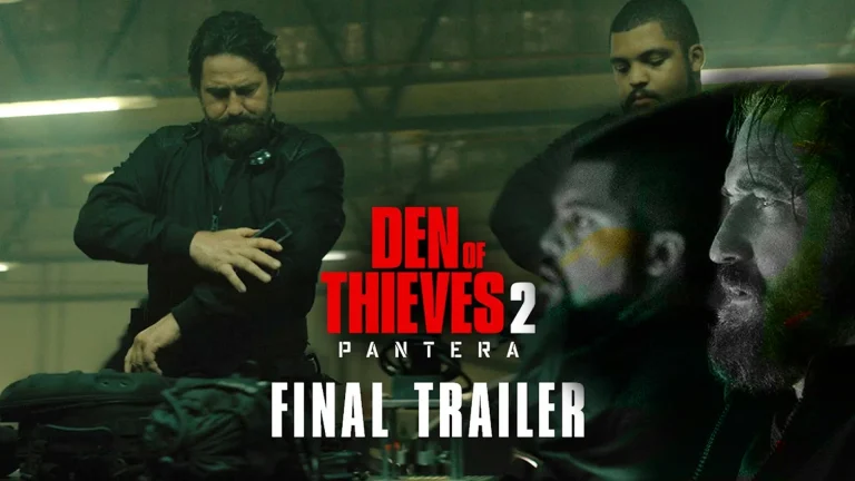 Den of Thieves 2 Pantera 2025 English Movie 9 Den of Thieves 2 Pantera 2025 English Movie