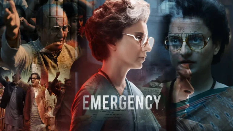 Emergency 2025 Hindi Movie 15 Emergency 2025 Hindi Movie