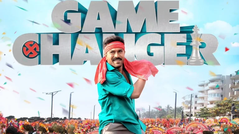 Game Changer 2024 Hindi ORG Dual Audio Movie 10 Game Changer 2024 Hindi ORG Dual Audio Movie