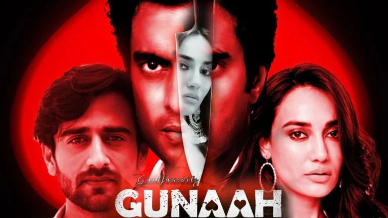 Gunaah 2025 Hindi Season 02