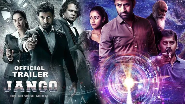 Jango 2021 ORG Hindi Dubbed Movie 11 Jango 2021 ORG Hindi Dubbed Movie