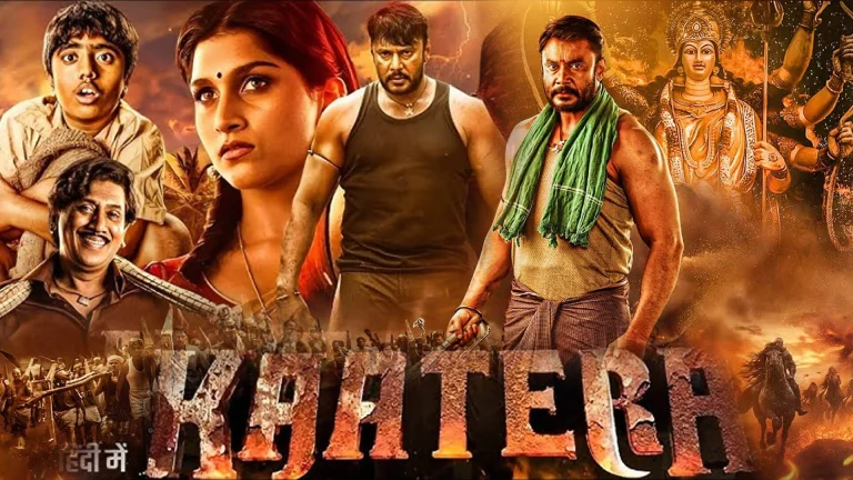 Kaatera 2023 Hindi Dual Audio Movie 12 Kaatera 2023 Hindi Dual Audio Movie
