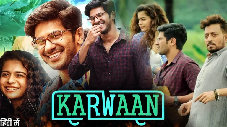 Karwaan 2018 Hindi Movie 10 Karwaan 2018 Hindi Movie