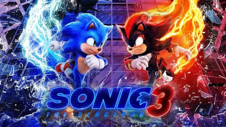 Sonic the Hedgehog 3 2024 English Movie 13 Sonic the Hedgehog 3 2024 English Movie