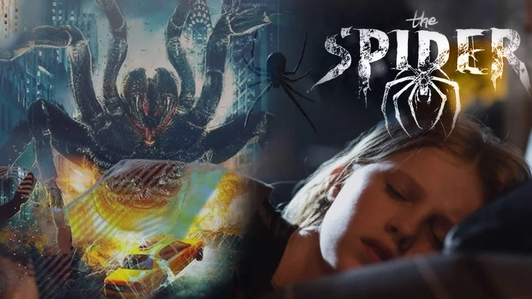 Spiders 2024 Hindi ORG Dual Audio Movie 10 Spiders 2024 Hindi ORG Dual Audio Movie