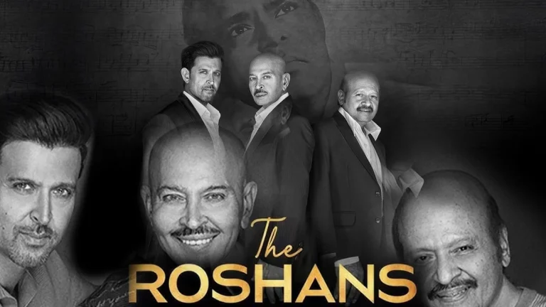 The Roshans 2025 S01 Complete Hindi Dual Audio 11 The Roshans 2025 S01 Complete Hindi Dual Audio