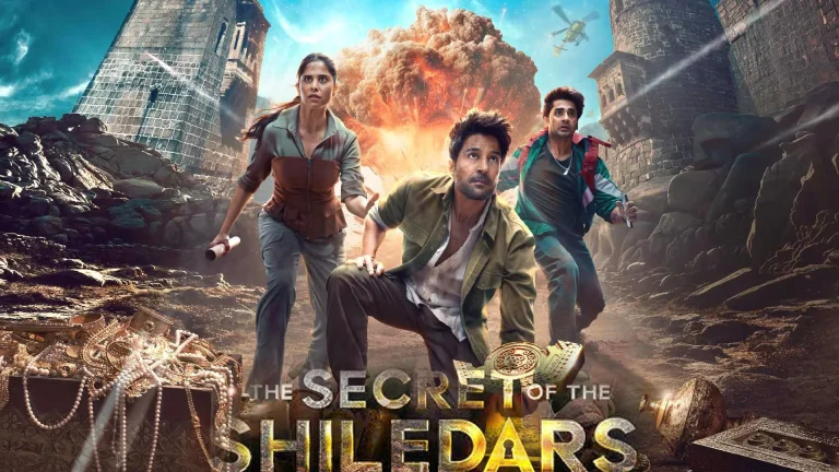 The Secrets of the Shiledars 2025 Hindi Season 01 Complete 14 The Secrets of the Shiledars 2025 Hindi Season 01 Complete