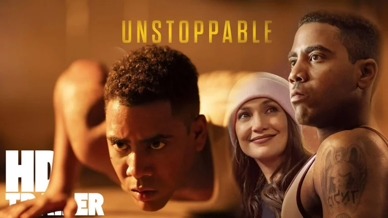 Unstoppable 2025 Hindi ORG Dual Audio Movie 9 Unstoppable 2025 Hindi ORG Dual Audio Movie
