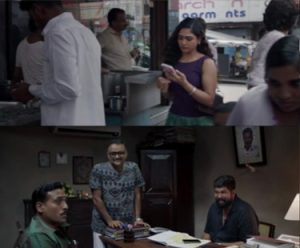 Pani 2024 Movie ORG Dual Audio 2 01 pani 2024 hindi org dual audio movie download in moviesgala