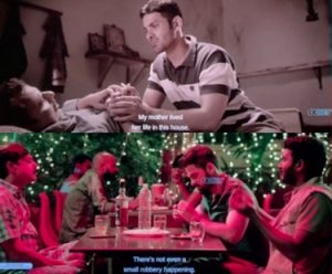 Raju James Bond 2025 Hindi Movie 2 01 raju james bond 2025 hindi movie download in moviesgala
