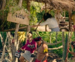 Autumn and the Black Jaguar 2024 Hindi ORG Dual Audio Movie 5 04 autumn and the black jaguar 2024 hindi org dual audio movie download in moviesgala