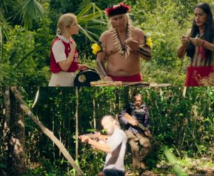 Autumn and the Black Jaguar 2024 Hindi ORG Dual Audio Movie 6 05 autumn and the black jaguar 2024 hindi org dual audio movie download in moviesgala
