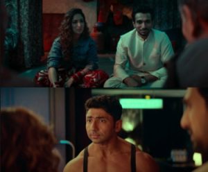 Dhoom Dhaam 2025 Hindi Movie 6 05 dhoom dhaam 2025 hindi movie download in movies