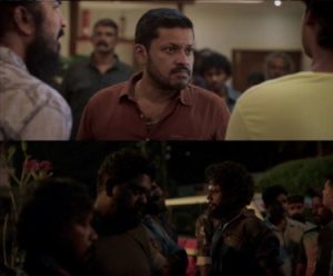 Pani 2024 Movie ORG Dual Audio 6 05 pani 2024 hindi org dual audio movie download in moviesgala