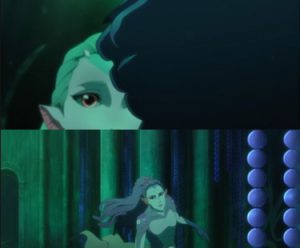 The Witcher Sirens of the Deep 2025 Hindi Dubbed 6 05 the witcher sirens of the deep 2025 hindi dubbed org dual audio download in moviesgala